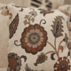Vintage Motif Cushion Cover