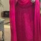 Chikankari Kurta Set