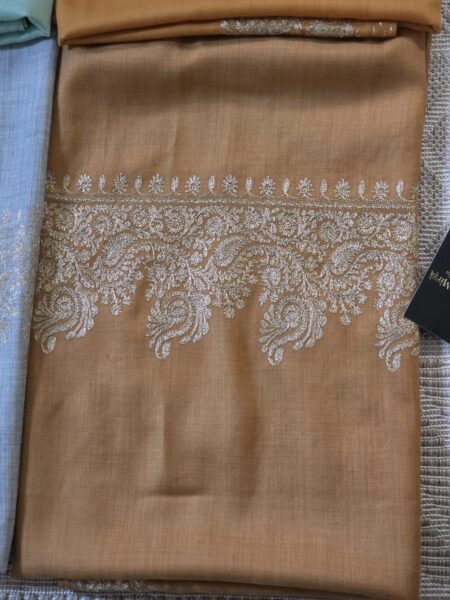 Golden Sand Tilla Elegance