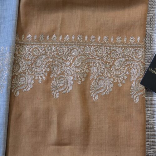 Golden Sand Tilla Elegance