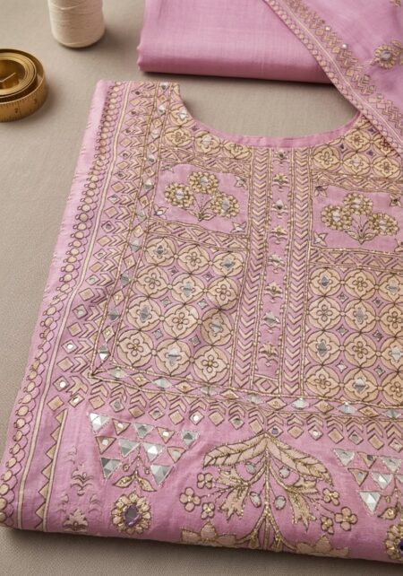 Blush Mirror Royalty